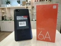 Лот: 11797204. Фото: 3. Смартфон Xiaomi Redmi 6A 16GB... Красноярск