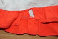 Лот: 4301427. Фото: 4. платье с вышивкой. Красноярск