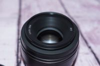 Лот: 16445835. Фото: 2. Объектив Sony AF 85 mm F2.8 SAM... Фото, видеокамеры, оптика