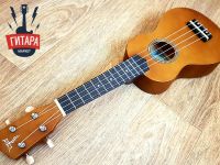 Лот: 15926248. Фото: 3. Укулеле сопрано Listen. Музыкальные инструменты и оборудование