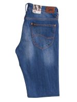 Лот: 11879197. Фото: 2. Женские джинсы Lee Marlin Jeans... Женская одежда