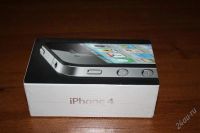Лот: 1024659. Фото: 2. Iphone 4g. Смартфоны, связь, навигация