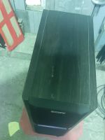 Лот: 17796950. Фото: 3. Активный буфер SONY SA-W900. Бытовая техника