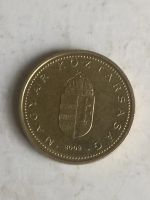 Лот: 16511749. Фото: 2. Венгрия 1 форинт, 2002. Монеты