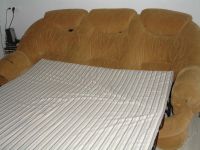 Лот: 75623. Фото: 3. Продается диван и 2 кресла "Диега... Мебель