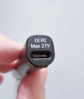 Лот: 24943965. Фото: 8. Умный мини-паяльник Sequre S99...