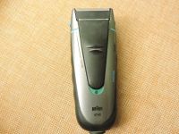 Лот: 14760724. Фото: 2. брива Braun 4745. Мелкая бытовая техника