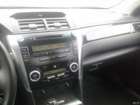 Лот: 13404125. Фото: 4. Toyota Camry, 2014 год