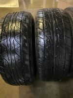 Лот: 15690353. Фото: 5. Dunlop Grandtrek AT3