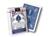 Лот: 15568333. Фото: 2. Карты Bicycle Seconds одним блоком... Сувениры, подарки