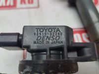 Лот: 20898739. Фото: 2. Катушка зажигания Toyota Ist NCP60... Автозапчасти
