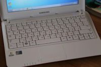 Лот: 3988847. Фото: 2. Нетбук Samsung NF110-A01. Компьютеры, ноутбуки, планшеты