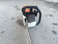 Лот: 13674800. Фото: 4. Бензопила Stihl MS 440. Красноярск