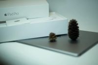 Лот: 8835544. Фото: 7. Apple iPad Pro 12.9 128Gb Space...