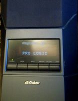 Лот: 19445441. Фото: 4. Victor SX-PRO3 (JVC) – активная... Красноярск