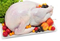 Лот: 6381566. Фото: 2. Продам мясо индейки. Продукты