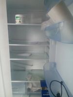 Лот: 7625717. Фото: 3. Холодильник Indesit. Бытовая техника