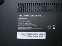 Лот: 6087942. Фото: 7. ноутбук DNS