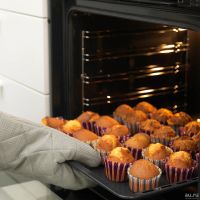 Лот: 13228595. Фото: 5. Формочка для выпечки, синий/сиреневый...