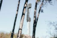 Лот: 21441075. Фото: 9. Компактный набор для барбекю Roxon...