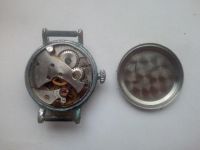 Лот: 24384954. Фото: 4. Часы наручные женские "Заря" 15... Красноярск