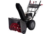 Лот: 25655715. Фото: 2. Снегоуборщик EVOLINE SBG 610 HE. Садовый инструмент и инвентарь