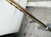 Лот: 5072212. Фото: 3. Трость. Красота и здоровье