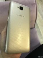 Лот: 15260488. Фото: 3. Телефон Honor 4C Pro. Красноярск