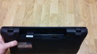 Лот: 9754959. Фото: 7. Корпус для ноутбука Asus n61 pro64...