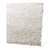 Лот: 1164963. Фото: 2. Ковер, длинный ворс, белый. Предметы интерьера