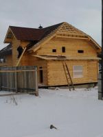 Лот: 9075301. Фото: 6. Строительство домов и бань