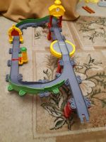 Лот: 15157641. Фото: 3. Железная дорога кольцо chuggington. Дети растут