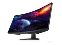 Лот: 19530399. Фото: 2. Монитор dell s3422dwg. Мониторы, проекторы