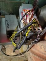 Лот: 18058914. Фото: 2. Asic antminer L3+ 504 Mh. Компьютеры, ноутбуки, планшеты