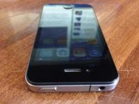 Лот: 4160644. Фото: 3. iPhone 4 8Gb РСТ. Красноярск
