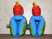 Лот: 1971635. Фото: 2. Нарукавники надувные детские... Игрушки
