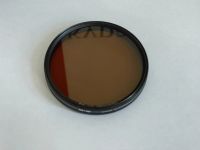 Лот: 25038486. Фото: 3. Светофильтр B+W 77E Circular-Pol. Фото, видеокамеры, оптика