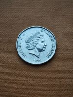 Лот: 25888350. Фото: 2. Соломоновы Острова 10 центов 2012. Монеты
