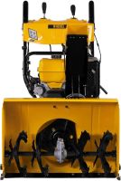 Лот: 25655911. Фото: 4. Снегоуборщик DENZEL SBL 711D PRO. Красноярск