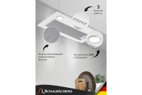 Лот: 23972154. Фото: 3. Вытяжка SCHAUB LORENZ SLD EW5220. Бытовая техника