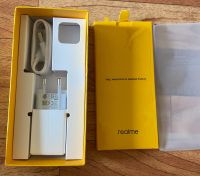 Лот: 16625263. Фото: 4. Смартфон realme c11