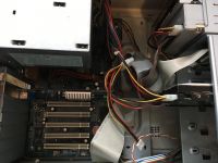 Лот: 14713438. Фото: 2. Системный блок 2Ghz\1Gb\40 Gb... Компьютеры, ноутбуки, планшеты