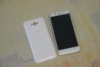 Лот: 11836417. Фото: 2. Смартфон ASUS ZenFone Max ZC550KL... Смартфоны, связь, навигация