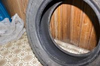 Лот: 2818183. Фото: 2. Шины Hankook Winter iPike 2 шт. Шины, Диски