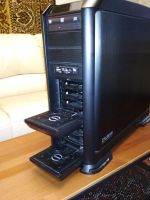 Лот: 11511943. Фото: 6. Корпус ПК Zalman GS1200