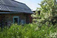 Лот: 7773918. Фото: 4. Дом, Большая Мурта 40 м2. Красноярск