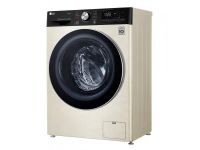 Лот: 25807395. Фото: 3. Стиральная машина LG AIDD F2V5HS9B. Бытовая техника