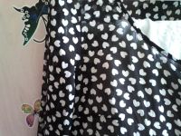 Лот: 4354943. Фото: 2. Шифоновая рубашка-туника. Женская одежда