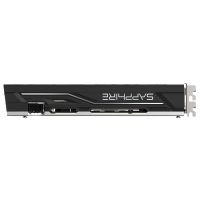 Лот: 9600835. Фото: 2. Видеокарта Sapphire Radeon RX... Комплектующие