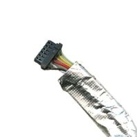 Лот: 12238096. Фото: 3. Шлейф для матрицы HP DV6-6000... Компьютеры, оргтехника, канцтовары